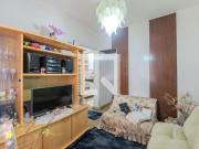 Apto, Consolação, 1 Quarto, 35 m2 São Paulo