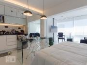 Apto, Consolação, 1 Quarto, 35 m2 São Paulo
