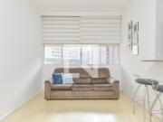 Apto, Consolação, 1 Quarto, 36 m2 São Paulo