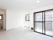 Apto, Consolação, 1 Quarto, 36 m2 São Paulo