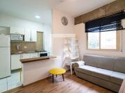 Apto, Consolação, 1 Quarto, 36 m2 São Paulo