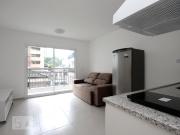 Apto, Consolação, 1 Quarto, 37 m2 São Paulo