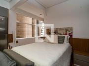 Apto, Consolação, 1 Quarto, 38 m2 São Paulo