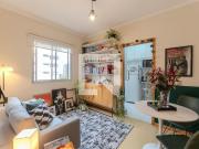 Apto, Consolação, 1 Quarto, 38 m2 São Paulo