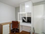 Apto, Consolação, 1 Quarto, 38 m2 São Paulo