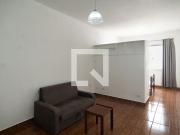 Apto, Consolação, 1 Quarto, 38 m2 São Paulo