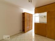 Apto, Consolação, 1 Quarto, 38 m2 São Paulo