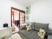 Apto, Consolação, 1 Quarto, 39 m2 São Paulo