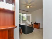 Apto, Consolação, 1 Quarto, 40 m2 São Paulo