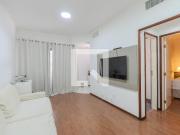 Apto, Consolação, 1 Quarto, 40 m2 São Paulo