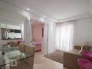 Apto, Consolação, 1 Quarto, 40 m2 São Paulo
