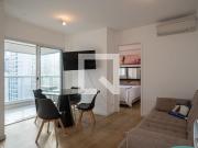 Apto, Consolação, 1 Quarto, 40 m2 São Paulo