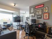 Apto, Consolação, 1 Quarto, 40 m2 São Paulo