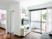 Apto, Consolação, 1 Quarto, 40 m2 São Paulo Apto, Consolação, 1 Quarto, 40 m2 São Paulo