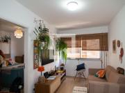 Apto, Consolação, 1 Quarto, 40 m2 São Paulo