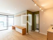 Apto, Consolação, 1 Quarto, 41 m2 São Paulo