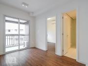 Apto, Consolação, 1 Quarto, 41 m2 São Paulo