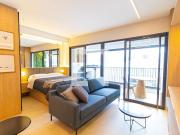 Apto, Consolação, 1 Quarto, 41 m2 São Paulo