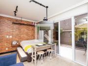 Apto, Consolação, 1 Quarto, 42 m2 São Paulo