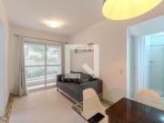 Apto, Consolação, 1 Quarto, 42 m2 São Paulo