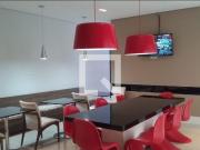 Apto, Consolação, 1 Quarto, 43 m2 São Paulo