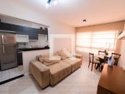 Apto, Consolação, 1 Quarto, 44 m2 São Paulo