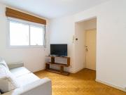 Apto, Consolação, 1 Quarto, 44 m2 São Paulo