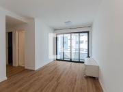 Apto, Consolação, 1 Quarto, 45 m2 São Paulo