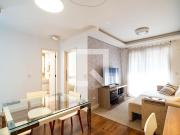 Apto, Consolação, 1 Quarto, 45 m2 São Paulo