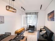 Apto, Consolação, 1 Quarto, 45 m2 São Paulo