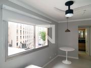 Apto, Consolação, 1 Quarto, 46 m2 São Paulo