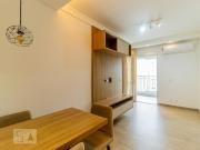 Apto, Consolação, 1 Quarto, 46 m2 São Paulo