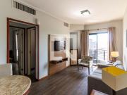 Apto, Consolação, 1 Quarto, 48 m2 São Paulo