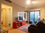 Apto, Consolação, 1 Quarto, 48 m2 São Paulo