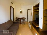 Apto, Consolação, 1 Quarto, 48 m2 São Paulo