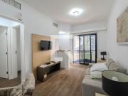 Apto, Consolação, 1 Quarto, 48 m2 São Paulo