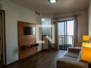 Apto, Consolação, 1 Quarto, 48 m2 São Paulo