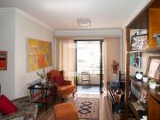 Apto, Consolação, 1 Quarto, 48 m2 São Paulo