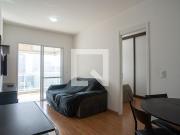 Apto, Consolação, 1 Quarto, 49 m2 São Paulo