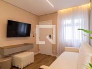 Apto, Consolação, 1 Quarto, 49 m2 São Paulo