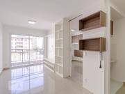 Apto, Consolação, 1 Quarto, 50 m2 São Paulo