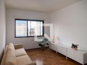 Apto, Consolação, 1 Quarto, 50 m2 São Paulo