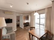 Apto, Consolação, 1 Quarto, 50 m2 São Paulo Apto, Consolação, 1 Quarto, 50 m2 São Paulo