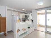 Apto, Consolação, 1 Quarto, 51 m2 São Paulo