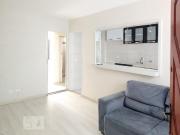 Apto, Consolação, 1 Quarto, 55 m2 São Paulo