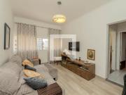 Apto, Consolação, 1 Quarto, 56 m2 São Paulo