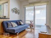 Apto, Consolação, 1 Quarto, 56 m2 São Paulo