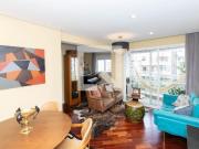 Apto, Consolação, 1 Quarto, 56 m2 São Paulo