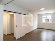 Apto, Consolação, 1 Quarto, 63 m2 São Paulo