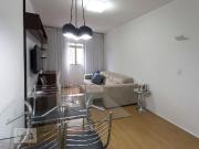 Apto, Consolação, 1 Quarto, 69 m2 São Paulo